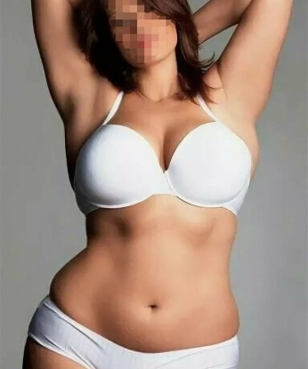 Ульюша, 40 лет