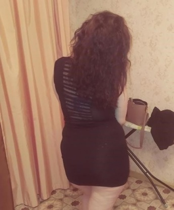 Марина, 27 лет