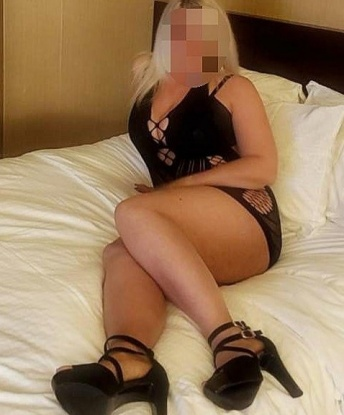 Анна, 34 года